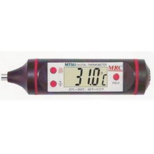 MTQ-301 Digital Thermometer