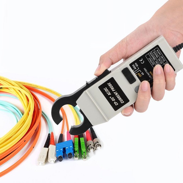 MTQ CP05+ AC/DC Clamp Current Probe for Osciloscope