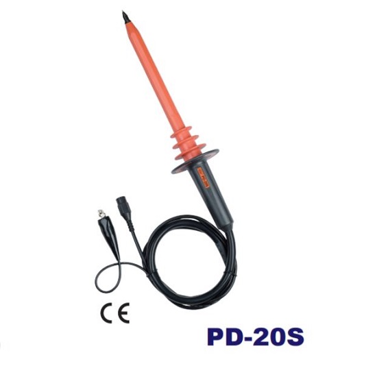 PD 20-S High Voltage Probe