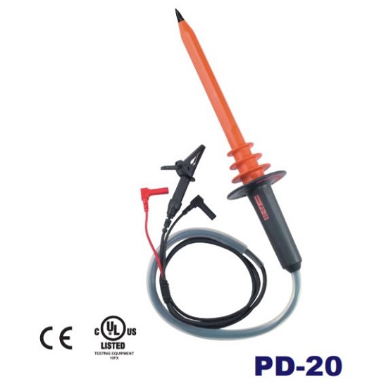 PD 20 High Voltage Probe