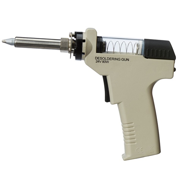 MTQ 552 Spare Desoldering Gun