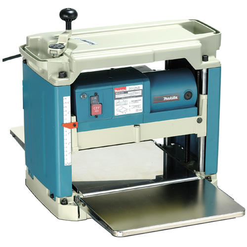 2012NB 304mm Planers