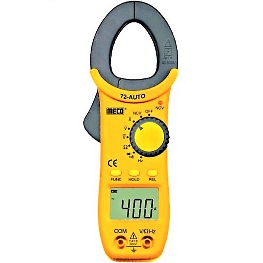 GIS 500 Professional Temperature Meter