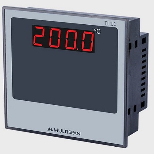 TI-11 Digital Temperature Indicator