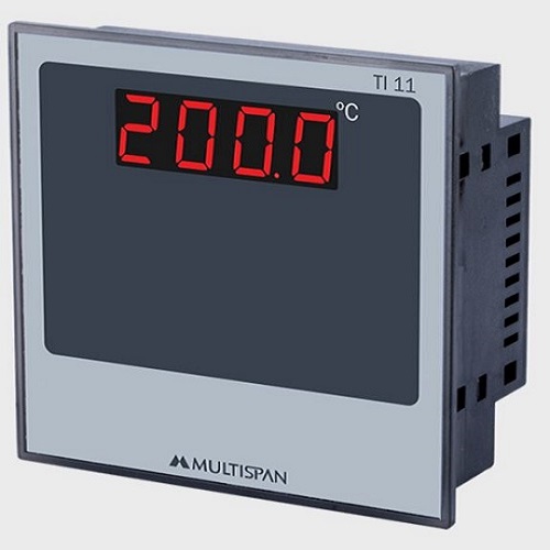 GIS 500 Professional Temperature Meter