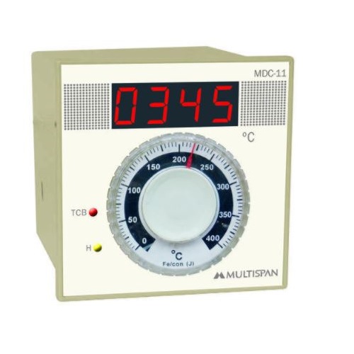 MDC-11 Blind Temperature Controller