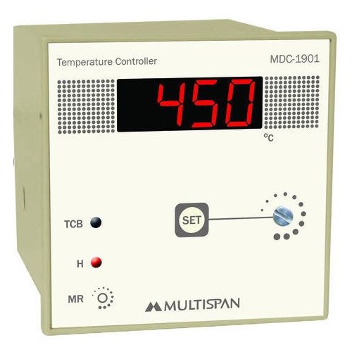 GIS 500 Professional Temperature Meter