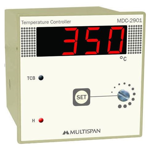 GIS 500 Professional Temperature Meter