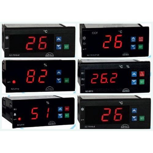 GIS 500 Professional Temperature Meter