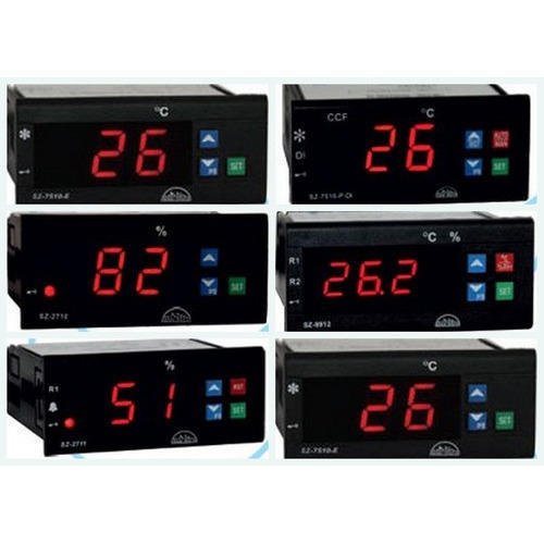 MDC-3901 H Digital Temperature Controller