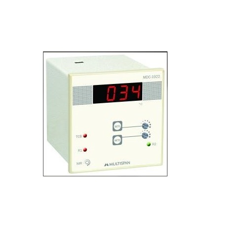 GIS 500 Professional Temperature Meter