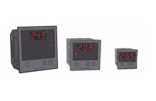 MCC-2101 Programbale Temperature Controller