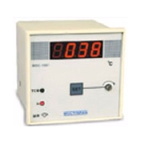 MHI-2024 4 - Zone Heater Indicator