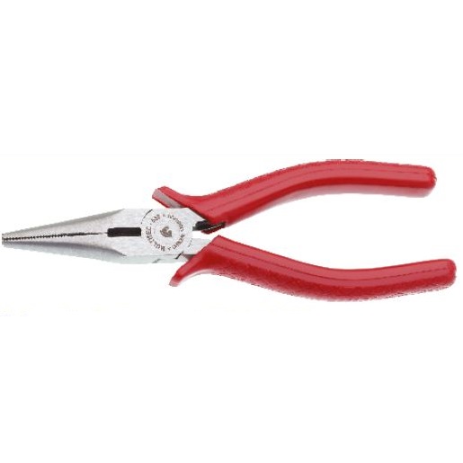 MT-535 Long Nose Plier (With Thick Insulation)