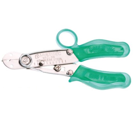 68C SS Wire Cutter