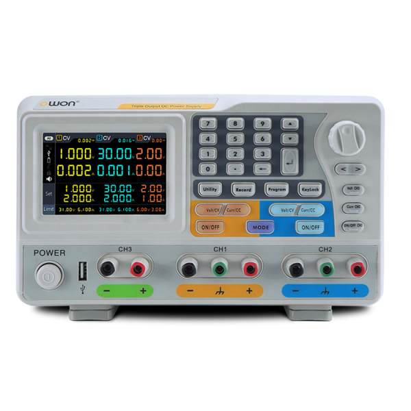 GIS 500 Professional Temperature Meter