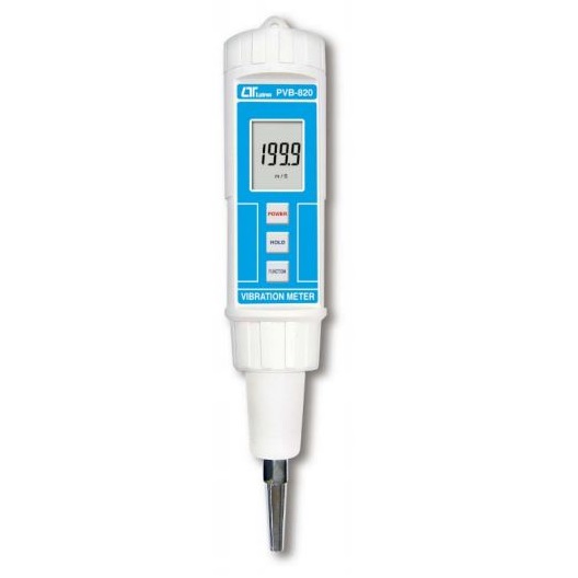 GIS 500 Professional Temperature Meter