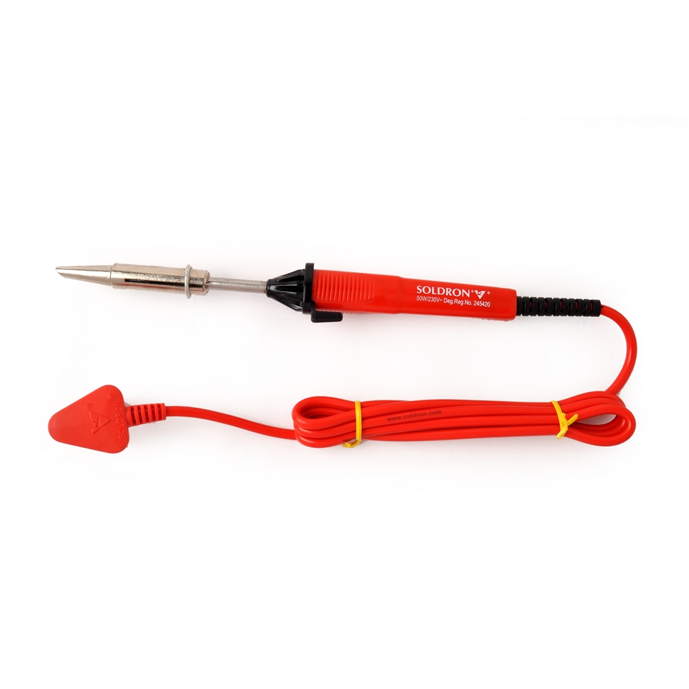 50W Soldering Iron