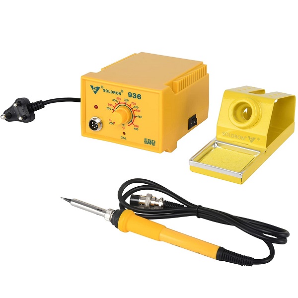 936A Soldering Station