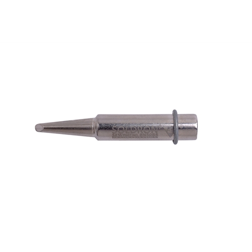 50w Spade Nickel Plated Bit