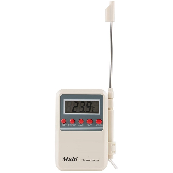 GIS 500 Professional Temperature Meter