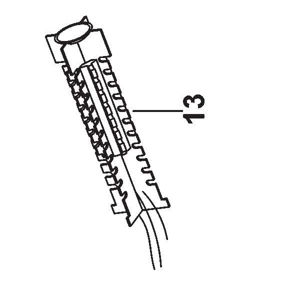 GIS 500 Professional Temperature Meter