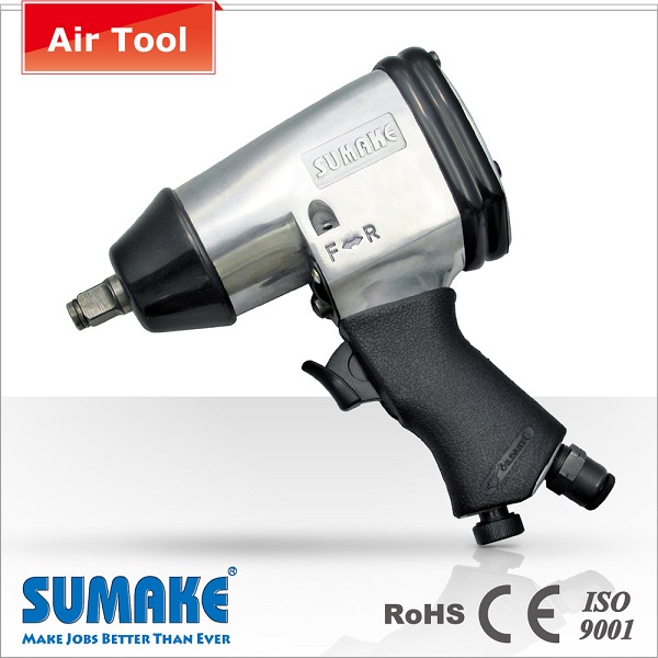 Air Impact Wrench, ST-5540