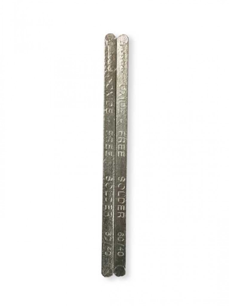 Solder Rod 40/60- Economy