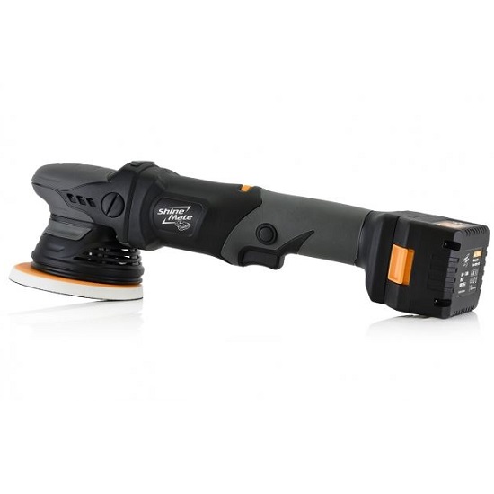 EB351-5/15 Dual Action Car Cordless Polisher 