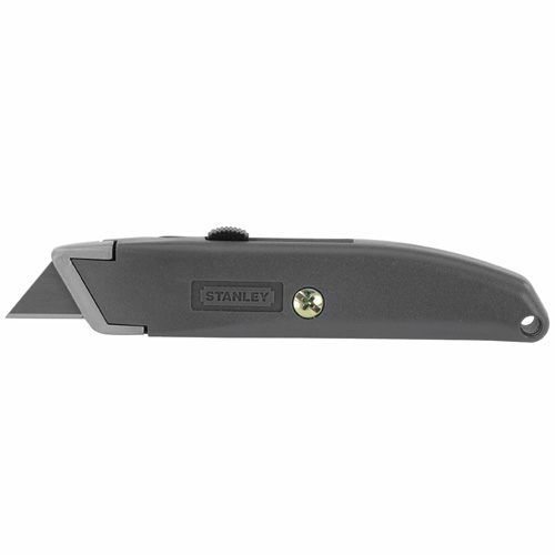 Retractable Utility Knife 10-175