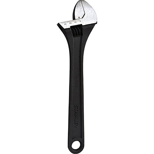 Adjustable Wrench STMT74896-8