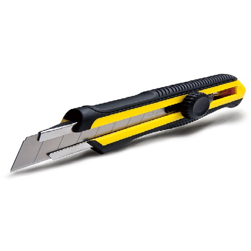 Dynagrip Snap-off Knife, STHT10425-812