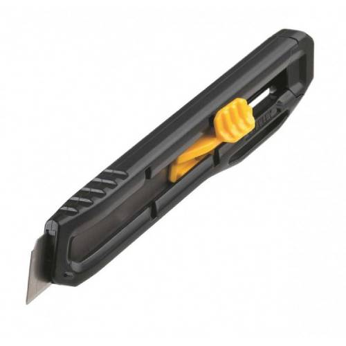 Slide Lock Snap-Off Knife 9mm STHT10322-800