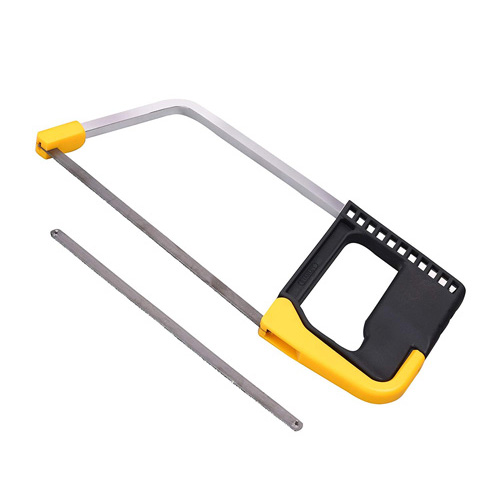 Stanley 0-15-211 Mini Metal Hacksaw Junior