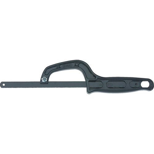 Mini Hacksaw 254mm 0-20-807