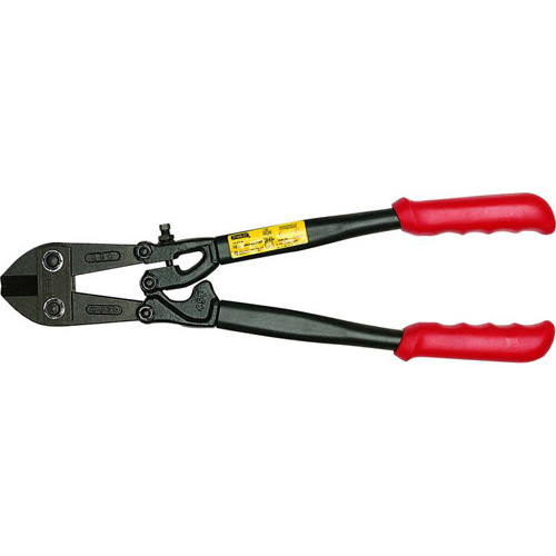 Bolt Cutter-Tabular Handle 457 mm 14-318-23