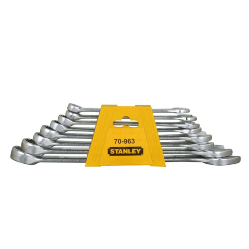 Combination Spanner Set 70-963E