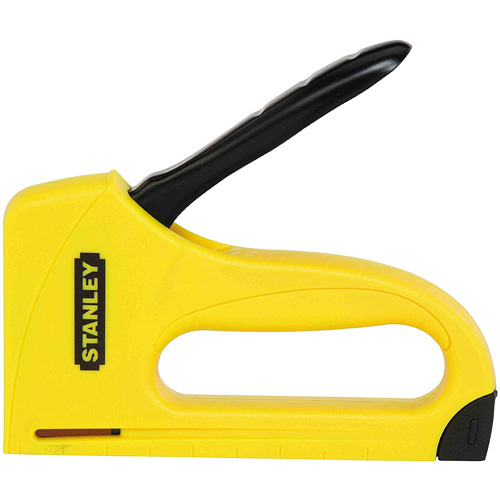 Light Duty stapler 6 TR-35