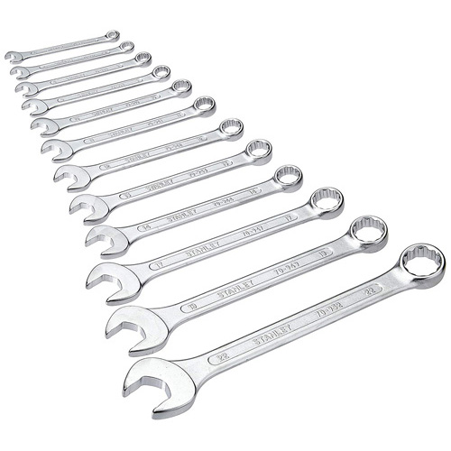 Combination Spanner Set 70-964E