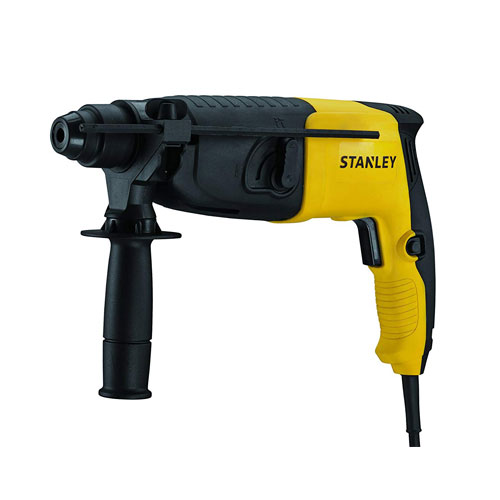 STHR202K SDS Plus Hammer Drill With Kitbox 620 W