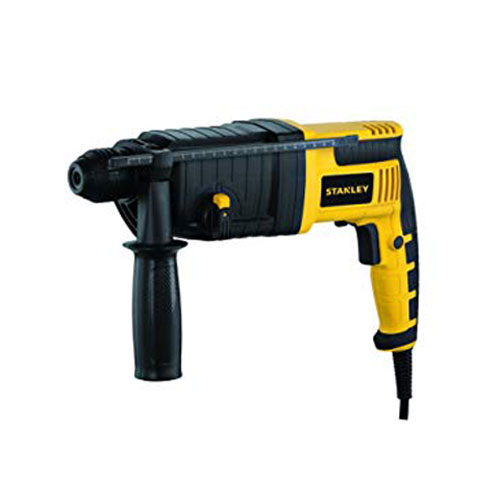 STHR223K SDS Plus Hammer Drill With Kitbox 720 W