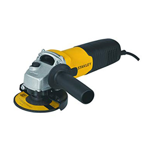 STGS9125 Small Angle Grinder 900 W- 5 inch