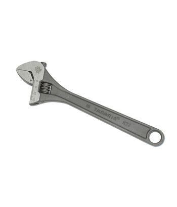 Adjustable Spanner 110 mm Phosphate Finish 1169-4