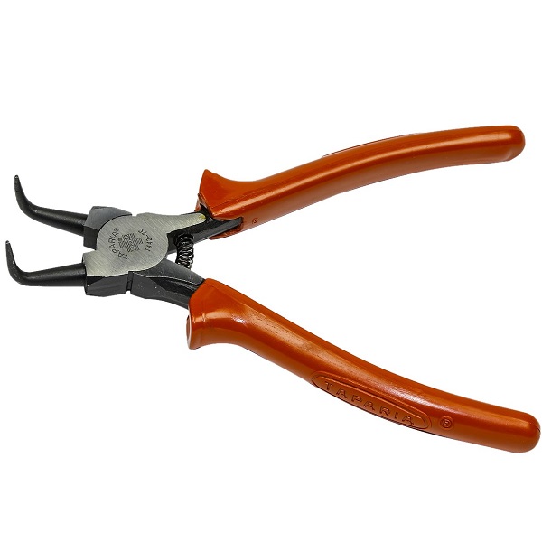 Circlip Plier 1442-7C Bent Nose