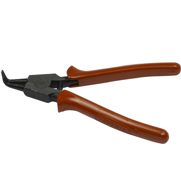 Circlip Plier 1444-7C Bent Nose