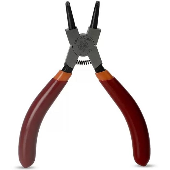 Circlip Plier 1442-5S External Bent Nose