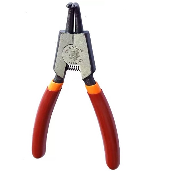 Circlip Plier 1444-5S Bent Nose