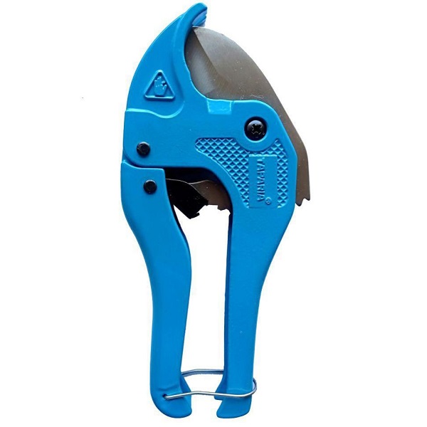 PC 42 PVC Plastic Pipe Cutter