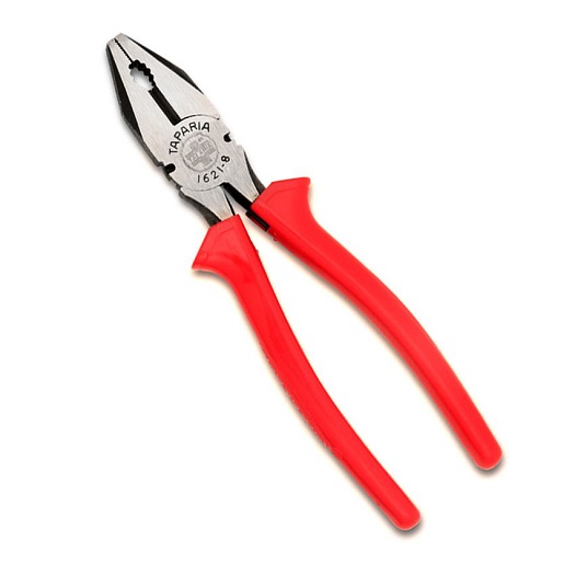 Combination Plier 1621-6 with Joint Cutter