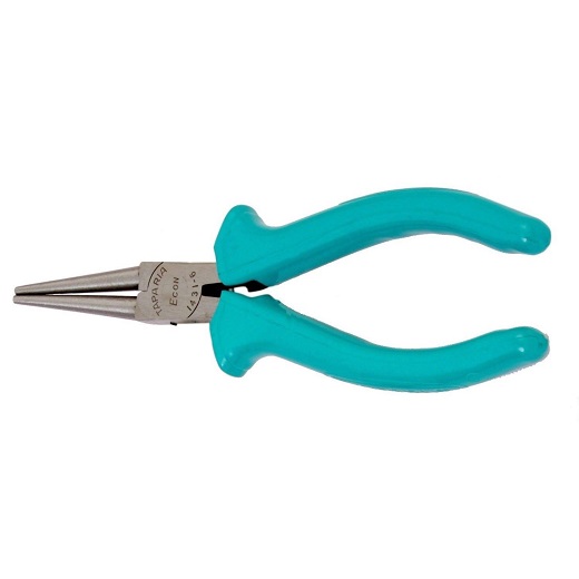Long Nose Pliers 1431-6 Round